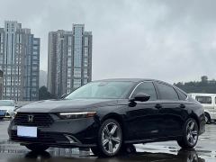 Honda Accord 260TURBO Premium Edition - фото 1