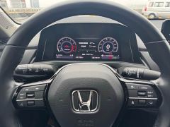 Honda Accord 260TURBO Premium Edition - фото 11