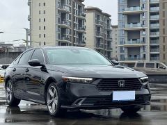 Honda Accord 260TURBO Premium Edition - фото 12
