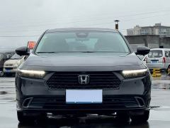 Honda Accord 260TURBO Premium Edition - фото 2