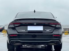 Honda Accord 260TURBO Premium Edition - фото 4