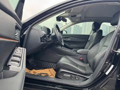 Honda Accord 260TURBO Premium Edition - фото 5