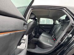 Honda Accord 260TURBO Premium Edition - фото 6