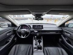 Honda Accord 260TURBO Premium Edition - фото 7