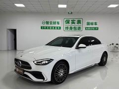 Mercedes-Benz C-Class C 200 L Sport Edition - photo 1