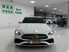 Mercedes-Benz C-Class C 200 L Sport Edition - photo 2