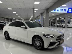 Mercedes-Benz C-Class C 200 L Sport Edition - photo 3