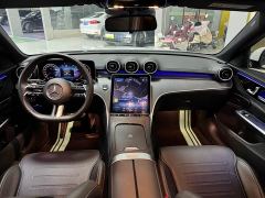 Mercedes-Benz C-Class C 200 L Sport Edition - photo 5