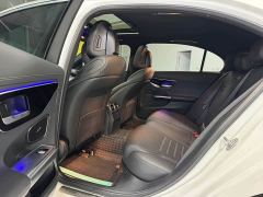 Mercedes-Benz C-Class C 200 L Sport Edition - photo 6