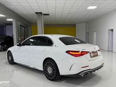Mercedes-Benz C-Class C 200 L Sport Edition - photo 7