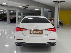 Mercedes-Benz C-Class C 200 L Sport Edition - photo 8