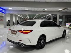 Mercedes-Benz C-Class C 200 L Sport Edition - photo 9