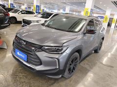 Chevrolet Trax Redline 335T CVT Edition VI - ფოტო 1