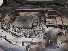 Chevrolet Trax Redline 335T CVT Edition VI - ფოტო 10