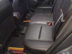 Chevrolet Trax Redline 335T CVT Edition VI - ფოტო 11