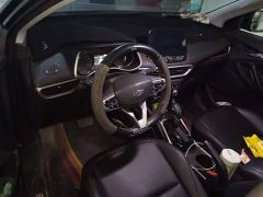 Chevrolet Trax Redline 335T CVT Edition VI - ფოტო 12