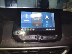 Chevrolet Trax Redline 335T CVT Edition VI - ფოტო 13