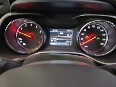 Chevrolet Trax Redline 335T CVT Edition VI - ფოტო 14