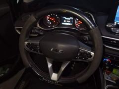 Chevrolet Trax Redline 335T CVT Edition VI - ფოტო 15