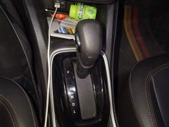 Chevrolet Trax Redline 335T CVT Edition VI - ფოტო 16