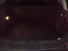 Chevrolet Trax Redline 335T CVT Edition VI - ფოტო 4