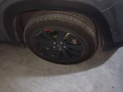 Chevrolet Trax Redline 335T CVT Edition VI - ფოტო 6