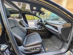 Toyota Camry Hybrid 2.0L Premium - фото 10