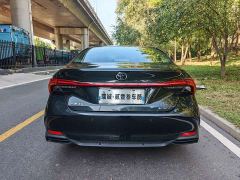 Toyota Camry Hybrid 2.0L Premium - фото 12