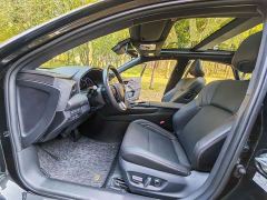 Toyota Camry Hybrid 2.0L Premium - фото 4