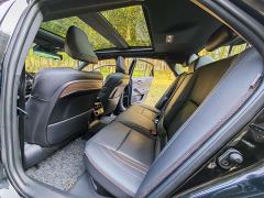 Toyota Camry Hybrid 2.0L Premium - фото 5