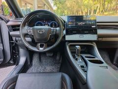 Toyota Camry Hybrid 2.0L Premium - фото 7