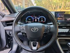 Toyota Camry Hybrid 2.0L Premium - фото 8