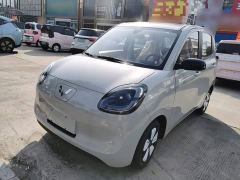 Wuling Hongguang MINIEV Fourth Generation Four-Door Advanced Edition - ფოტო 1