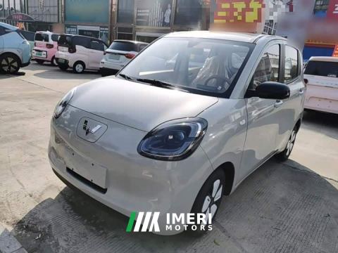 2026 Wuling Hongguang MINIEV Fourth Generation Four-Door Advanced Edition - автомобиль из Китая