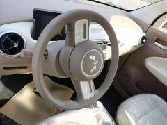 Wuling Hongguang MINIEV Fourth Generation Four-Door Advanced Edition - ფოტო 10