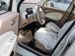 Wuling Hongguang MINIEV Fourth Generation Four-Door Advanced Edition - ფოტო 14