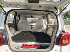 Wuling Hongguang MINIEV Fourth Generation Four-Door Advanced Edition - ფოტო 18