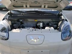 Wuling Hongguang MINIEV Fourth Generation Four-Door Advanced Edition - ფოტო 19