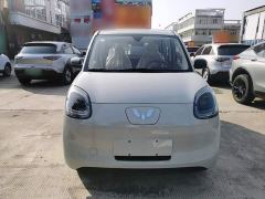 Wuling Hongguang MINIEV Fourth Generation Four-Door Advanced Edition - ფოტო 2
