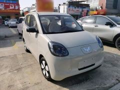 Wuling Hongguang MINIEV Fourth Generation Four-Door Advanced Edition - ფოტო 3