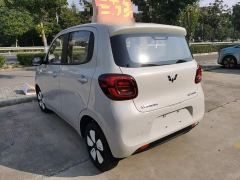Wuling Hongguang MINIEV Fourth Generation Four-Door Advanced Edition - ფოტო 4