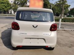 Wuling Hongguang MINIEV Fourth Generation Four-Door Advanced Edition - ფოტო 5