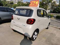 Wuling Hongguang MINIEV Fourth Generation Four-Door Advanced Edition - ფოტო 6