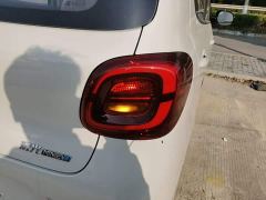 Wuling Hongguang MINIEV Fourth Generation Four-Door Advanced Edition - ფოტო 7