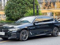 BMW 5 Series 530Li Premier M Sport Package - фото 1
