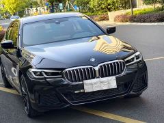 BMW 5 Series 530Li Premier M Sport Package - фото 10