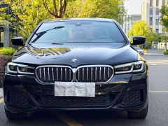 BMW 5 Series 530Li Premier M Sport Package - фото 11