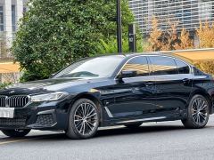BMW 5 Series 530Li Premier M Sport Package - фото 13