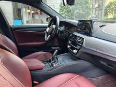 BMW 5 Series 530Li Premier M Sport Package - фото 14