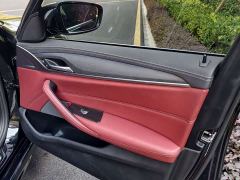 BMW 5 Series 530Li Premier M Sport Package - фото 15
